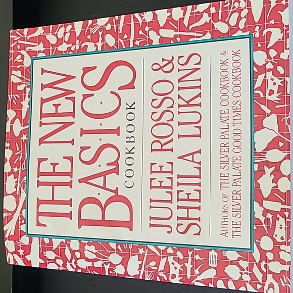 Pre-owned The New Basics - Picture 1 of 3